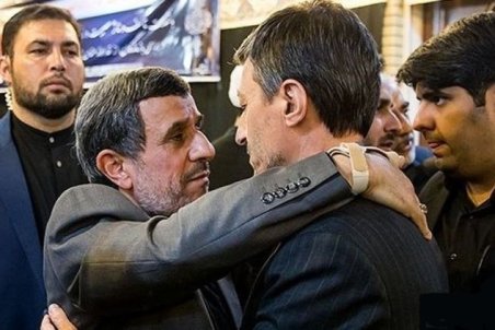 حرکت زیرپوستی یار دیرین احمدی‌نژاد به سمت ریاست‌جمهوری ۱۴۰۰