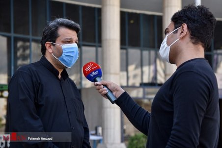 سازندگان «دادِستان» راهی خارج از کشور می‌شوند/مخاطبان پیش قضاوت نکنند