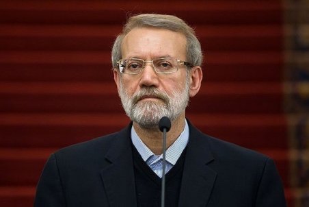 لاریجانی ناطق ۷۶ می‌شود؟