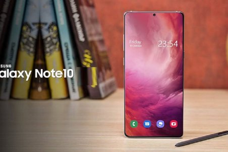 قیمت گوشی‌ موبایل سامسونگ سری Note