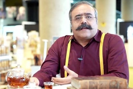 چرا "قندون" در تلویزیون ساخته شد؟/ روایت مرتضی زارع از پشت خاکریزِ سریال "نابرده رنج"