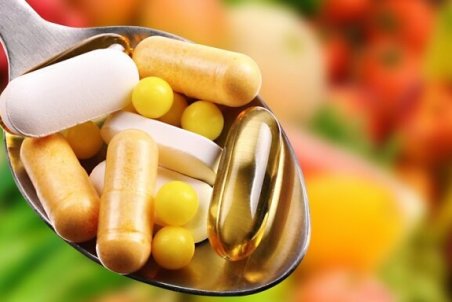 بهترین مکمل ها برای تقویت سیستم ایمنی بدن