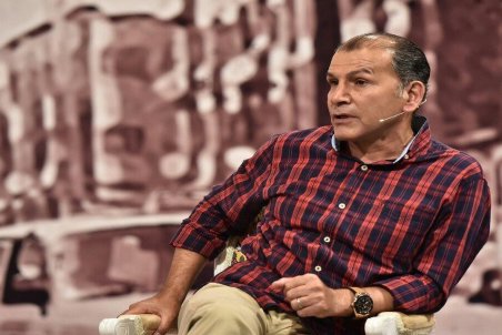 سعید راد و احمد نجفی مهمان «چهل تیکه» می‌شوند