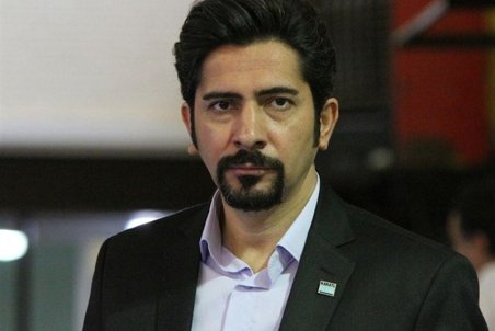 مومنی: منتظر تصمیم مسئولان درباره انتخابی تیم‌های پایه هستیم