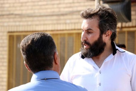 لطیفی: هواداران دیگر مورینیو را هم نمی‌خواهند