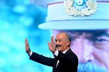 پشیمانی سعید راد از بازی در سریال خانگی/ چرا تلویزیون اجازه می‌دهد مردم لاکچری‌بازی تماشا کنند؟