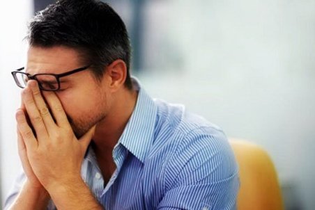 ۷ علامت استرس که به آن‌ها توجه نمی‌کنید