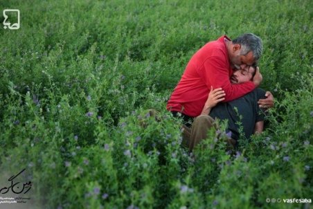 «زمین گرم» امشب پخش نمی‌شود