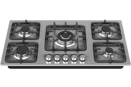 پرفروش‌ترین اجاق گاز‌های صفحه‌ای موجود در بازار لوازم خانگی