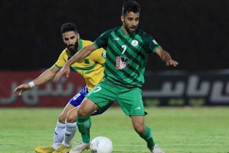 عباسی: بحث من با ذوب‌آهن مالی نیست