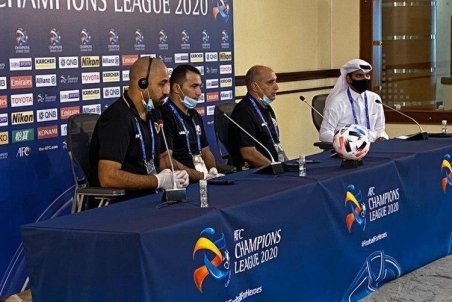 انسان به امید زنده است/ باید العین را ببریم