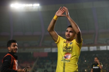 پورقاز: فدراسیون قطر امکانات خوبی در اختیار بازیکنان گذاشته است