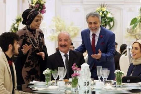 پشیمانی سعید راد از بازی در سریال «دل»/واکنش منوچهرهادی به انتقادات سعید راد