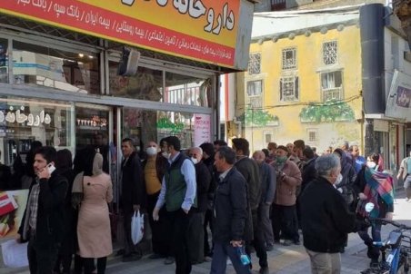 واکسن آنفلوانزا با چه شرایطی در داروخانه ها توزیع می شود