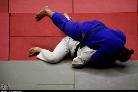 بیانیه فدراسیون جودو بعد از جلسه رسیدگی در دادگاه بین المللی حکمیت ورزش