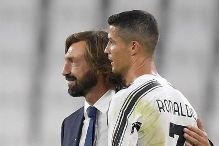 پیرلو: نمی‌خواهم از ایده مربیان دیگر کپی‌برداری کنم