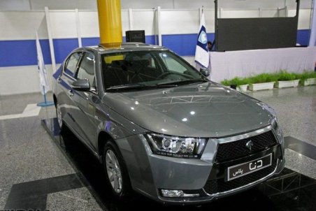 ماجرای تحویل دناپلاس قسطی به نمایندگان مجلس چیست؟