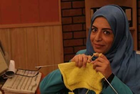 سماواتی: مردم مرا «دلربا» صدا می‌زنند