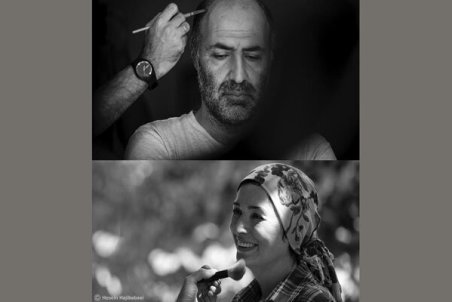 آتنه فقیه‌نصیری به «عشق قرنطینه نمی‌شود» پیوست/ ادامه تصویربرداری