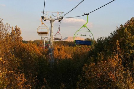 تغییر ساعات بازدید از مراکز گردشگری ناژوان در ۶ ماهه دوم سال