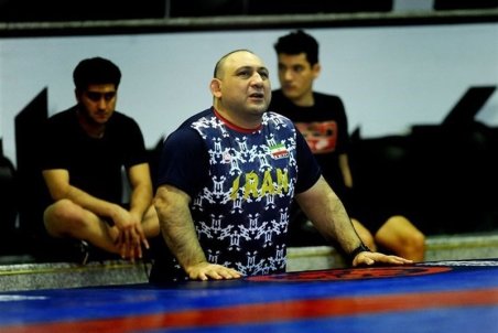 رضایی: تیم کشتی دانشگاه آزاد برای شرکت در لیگ تکمیل است