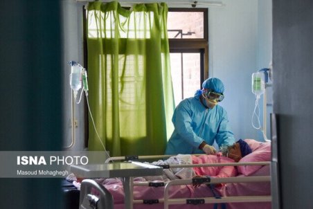 کرونا هر ۳۳ ساعت جان یک نفر را در خراسان جنوبی می‌گیرد