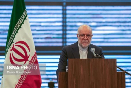 زنگنه افزایش قیمت گازوییل را تکذیب کرد