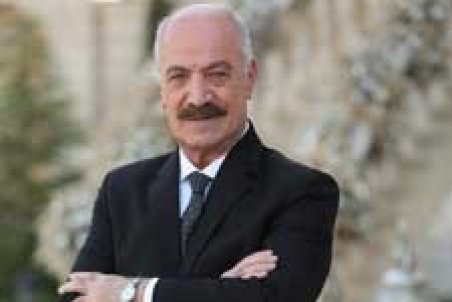 تغییر موضع عجیب سعید راد