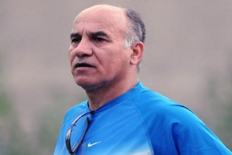 قاسمپور: استقلال برابر الشرطه بدشانس بود