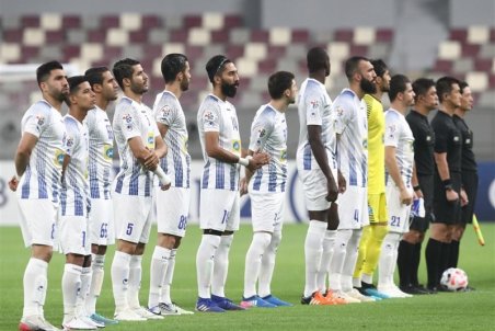 برومند: گواردیولا را هم بیاورند دیگر به دل هواداران استقلال نمی‌نشیند