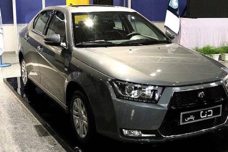 امیرآبادی فراهانی : چرا مجلس به نمایندگان خودروی دنا پلاس اتومات داد؟