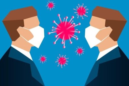 ایلام در وضعیت قرمز کرونا/ ابتلای 9726 نفر تاکنون