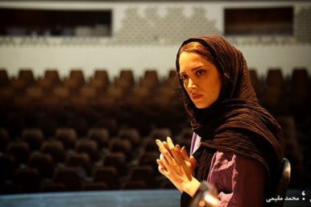 جدایی بهنوش طباطبایی از تئاتر رحمانیان و حواشی اش