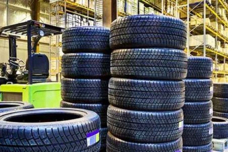 قیمت لاستیک دولتی پراید چقدر است؟