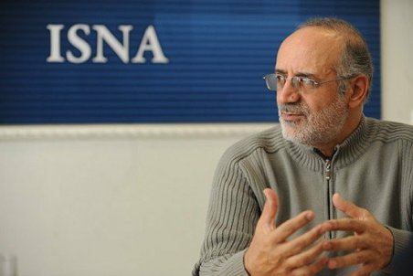 آخرین وضعیت سلامت جمال شورجه/ساخت سریال «حضرت موسی(َع)» با کمک یک کارگردان دیگر