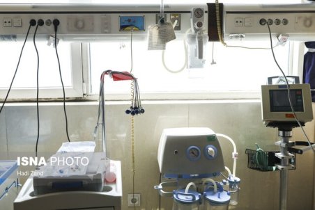 وضعیت وخیم ۱۱ بیمار مبتلا به کرونا در هرمزگان