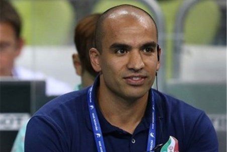 محمدی‌راد: کاش لیگ برتر والیبال ۱۲ تیمی بود