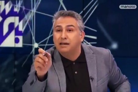 ماجرای کتک کاری در شبکه من و تو؛ فربد طلایی بازداشت شد!