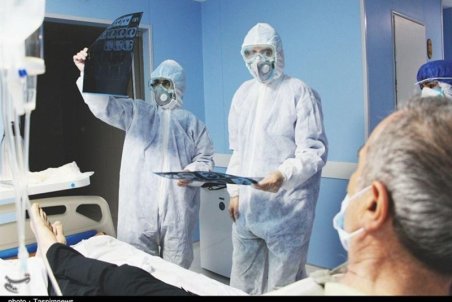 ۷۲ تخت «آی.سی.یو» در شهرهای استان لرستان راه‌اندازی شد