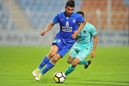 اسماعیلی: نقاط ضعف و قوت الاهلی را می‌دانیم