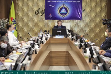 خلاقيت و تنوع در فروش محصولات پالايشگاه ،منجر به اجراي طرح فروش گوگرد مذاب به بخش خصوصي شده است