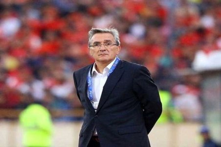 تاجری که به پرسپولیسی‌ها دروغ گفت؟ / "آقای چ" عامل محرومیت!