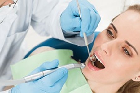 راههای جلوگیری از تحلیل رفتن لثه