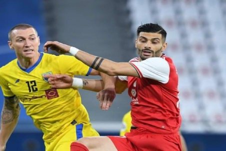 استیلی: غیبت آقایی بالانس تیمی پرسپولیس را به هم زد