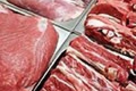 کاهش قدرت خرید مردم، مصرف گوشت را کم کرد