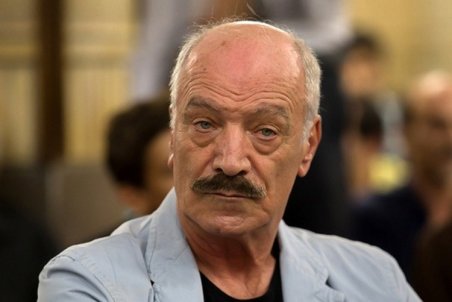 سعید راد: سند زنده ۶ تایی شدن استقلال، من هستم