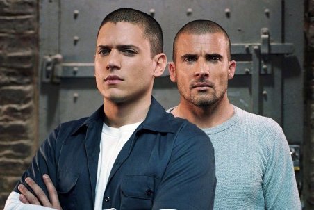 فصل ششم سریال فرار از زندان در راه است