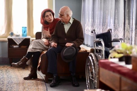 مونا زندی‌حقیقی : دوربین‌های مدار بسته کار سینما را برای نمایش فجیع‌ترین جنایات انجام می‌دهند