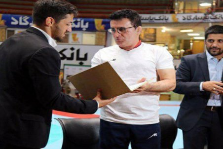 محمد بنا: کشتی از همه چیز مهمتر است