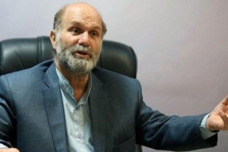 ﻿ علیزاده ‌طباطبایی: میترا استاد با اسلحه نجفی کشته نشده است